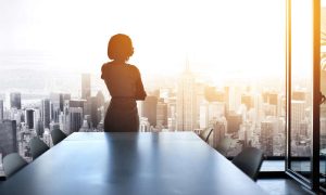 Four Keys for Supporting More Women CEOs