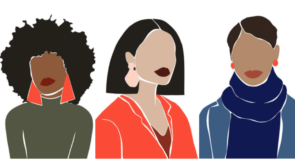 Half the Board  Demanding Gender Parity in Tech Boardrooms by 2025 1