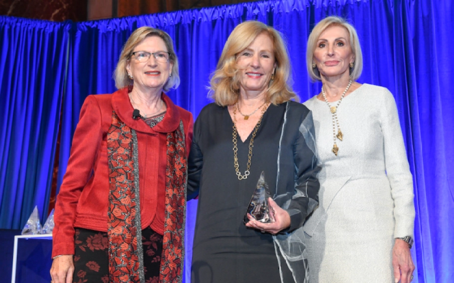 The Womens Forum of New York