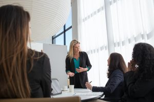 women CEOs
