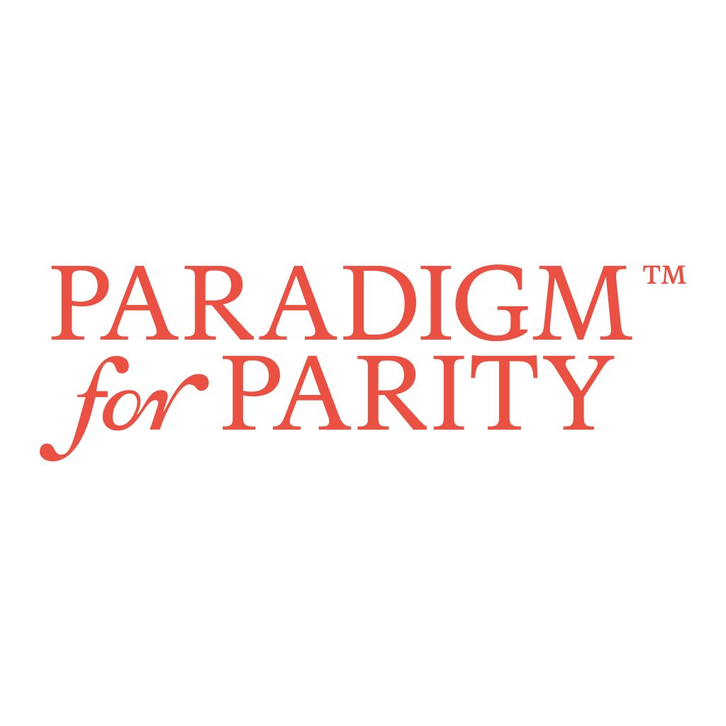 P4P LOGO TM ORANGE2