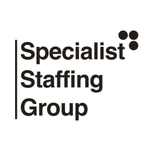 Specialist Staffing Group (Sthree)