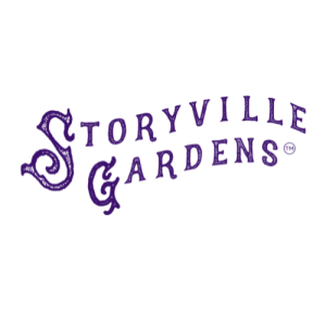 Storyville Gardens