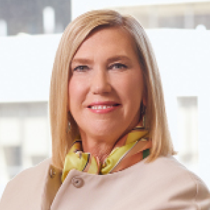 Doris Meister