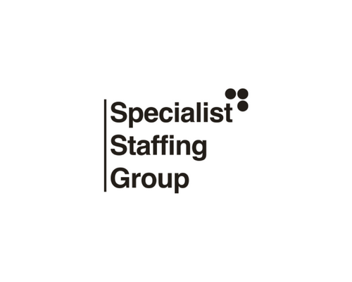 Specialist Staffing Group