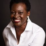 Theresa Harrison