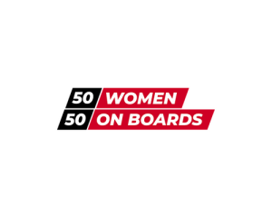 5050 Women on Boards