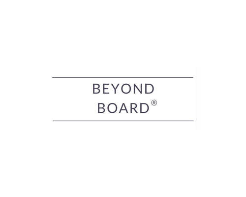 Beyond Board
