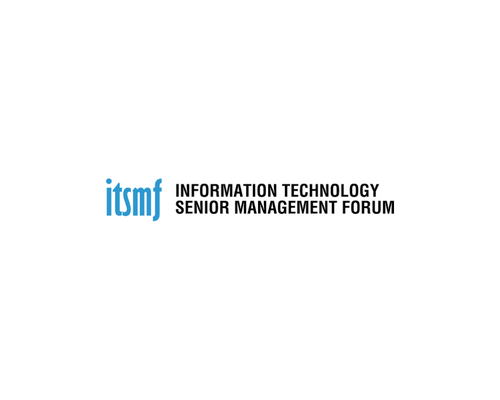 Information Technology Senior Management Forum (ITSMF)