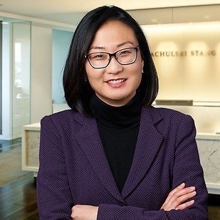 Shirley Cho