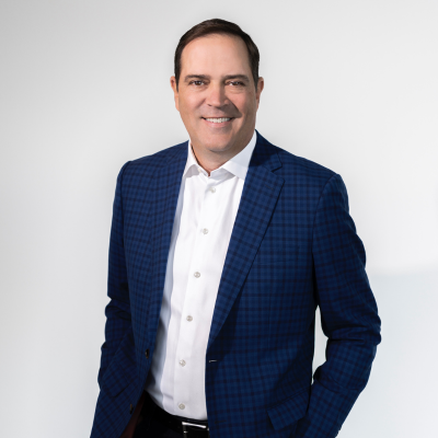 Chuck Robbins br Chair and Chief Executive Officer br Cisco