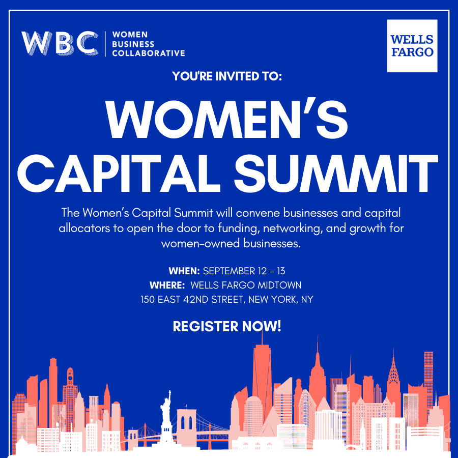 Women's Capital Summit Social (2)