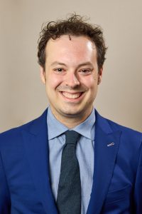 Taylor Headshot