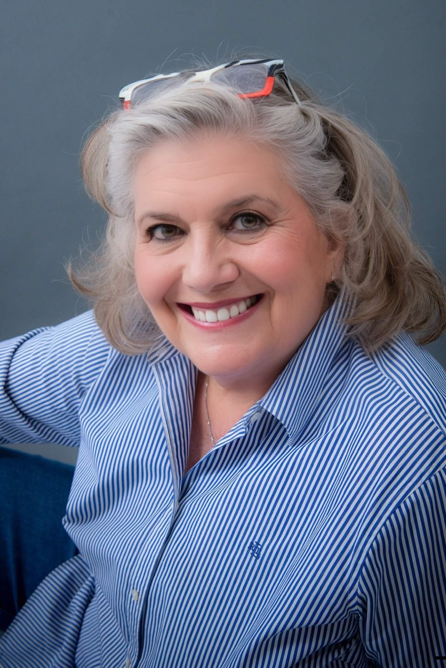 Sheri Orlowitz