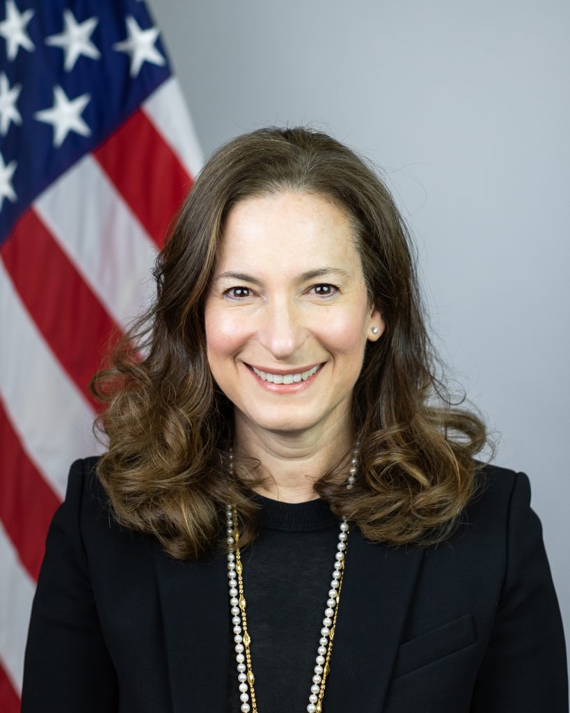 Jen Klein