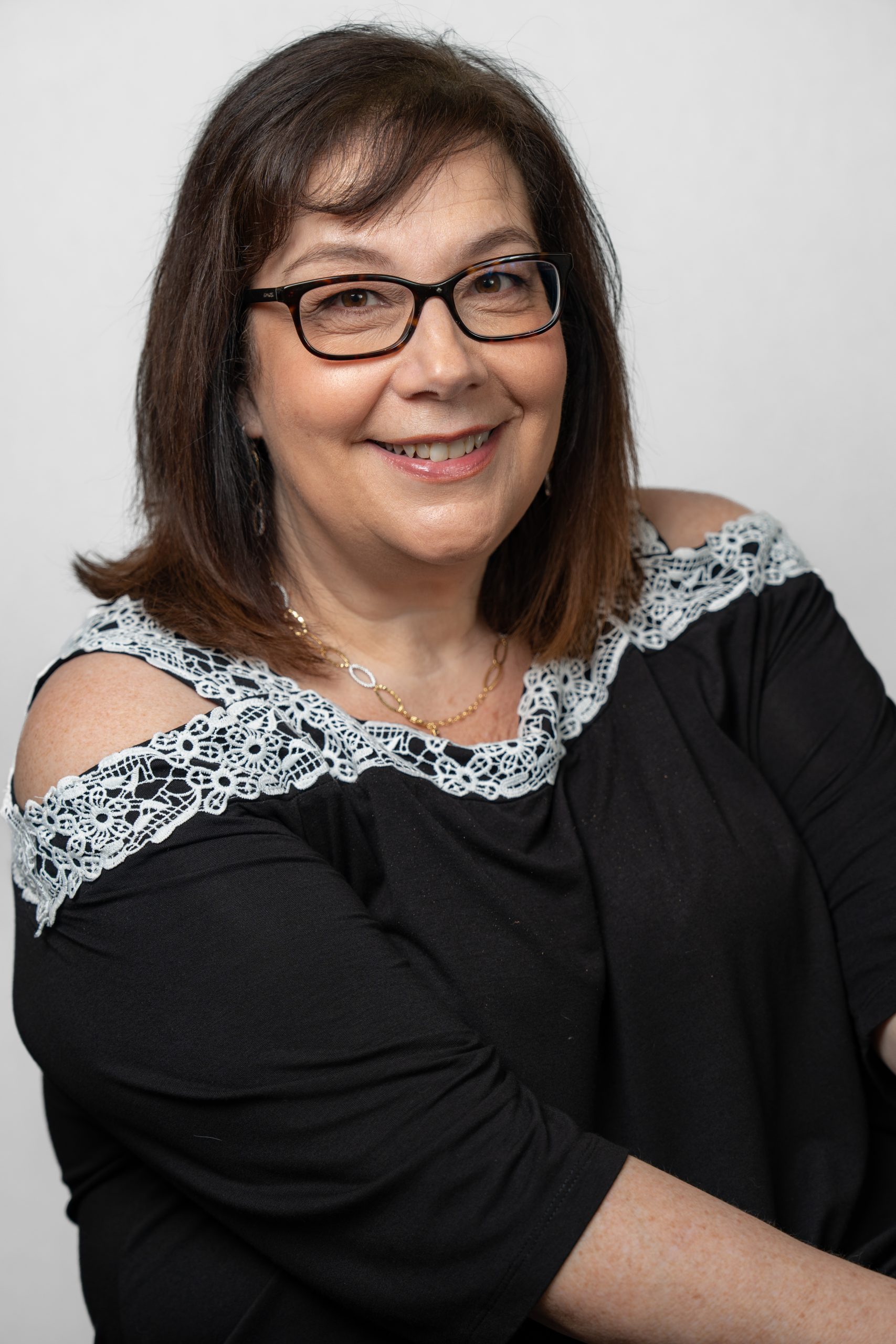 Maryann Pagano