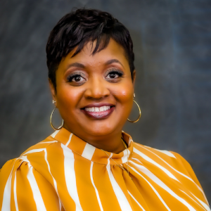 Andrea Bowens-Jones, Ph.D.