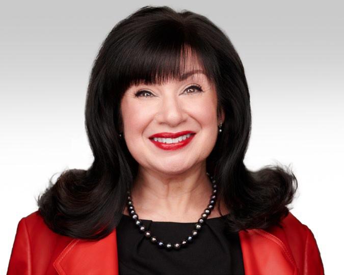 Margaret Milkint