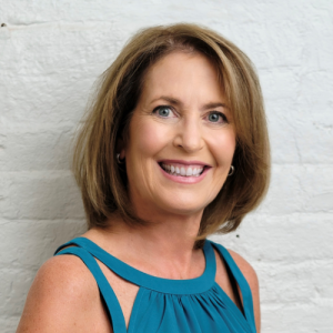 Andrea Silbert