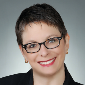 Carolyn Heller Baird