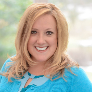 Christine Bongard