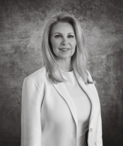 Melyn Campbell