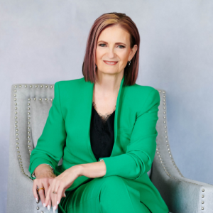 Michele Ashby