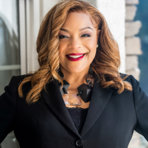 Rachel Talton