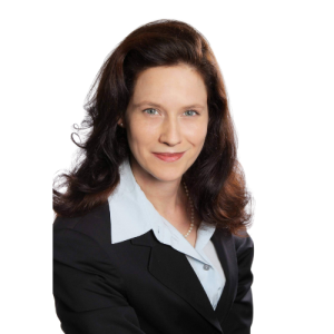 Stephanie Oestrich