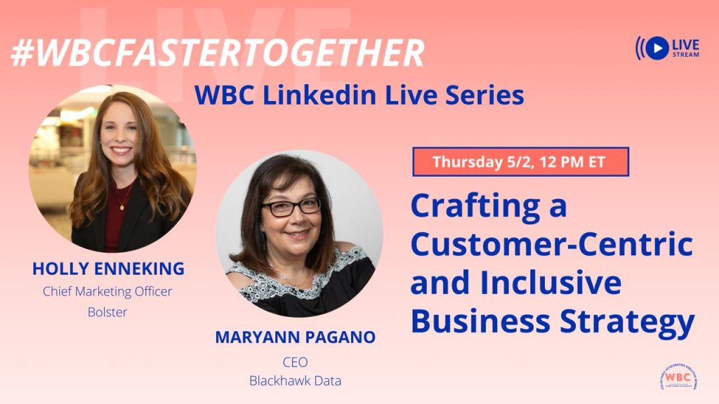Crafting a Customer-Centric and Inclusive Business Strategy