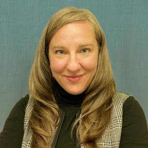Dr. Emily Springer