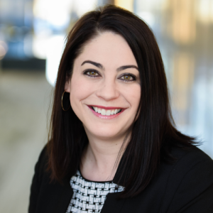 Dr. Melissa Moreno