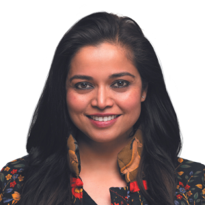 Smita Pillai