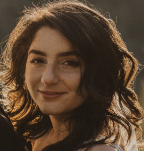 Sara Attarzadeh
