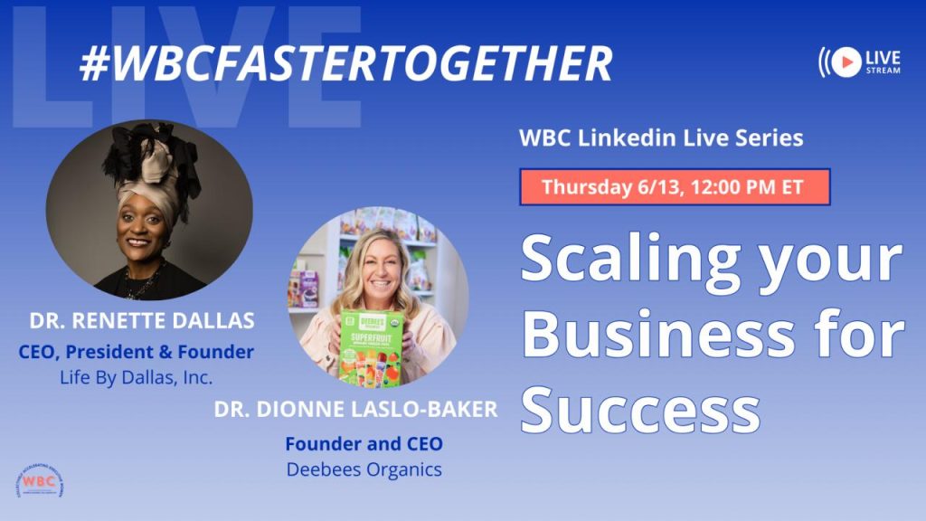Scaling your Business for Success