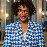 Dr. Chloe Lemelle