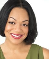 Domonique Jones