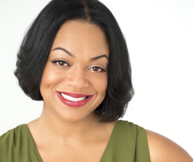 Domonique Jones