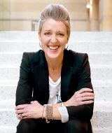 Jenny Evans