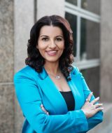 Rashmi Chaturvedi
