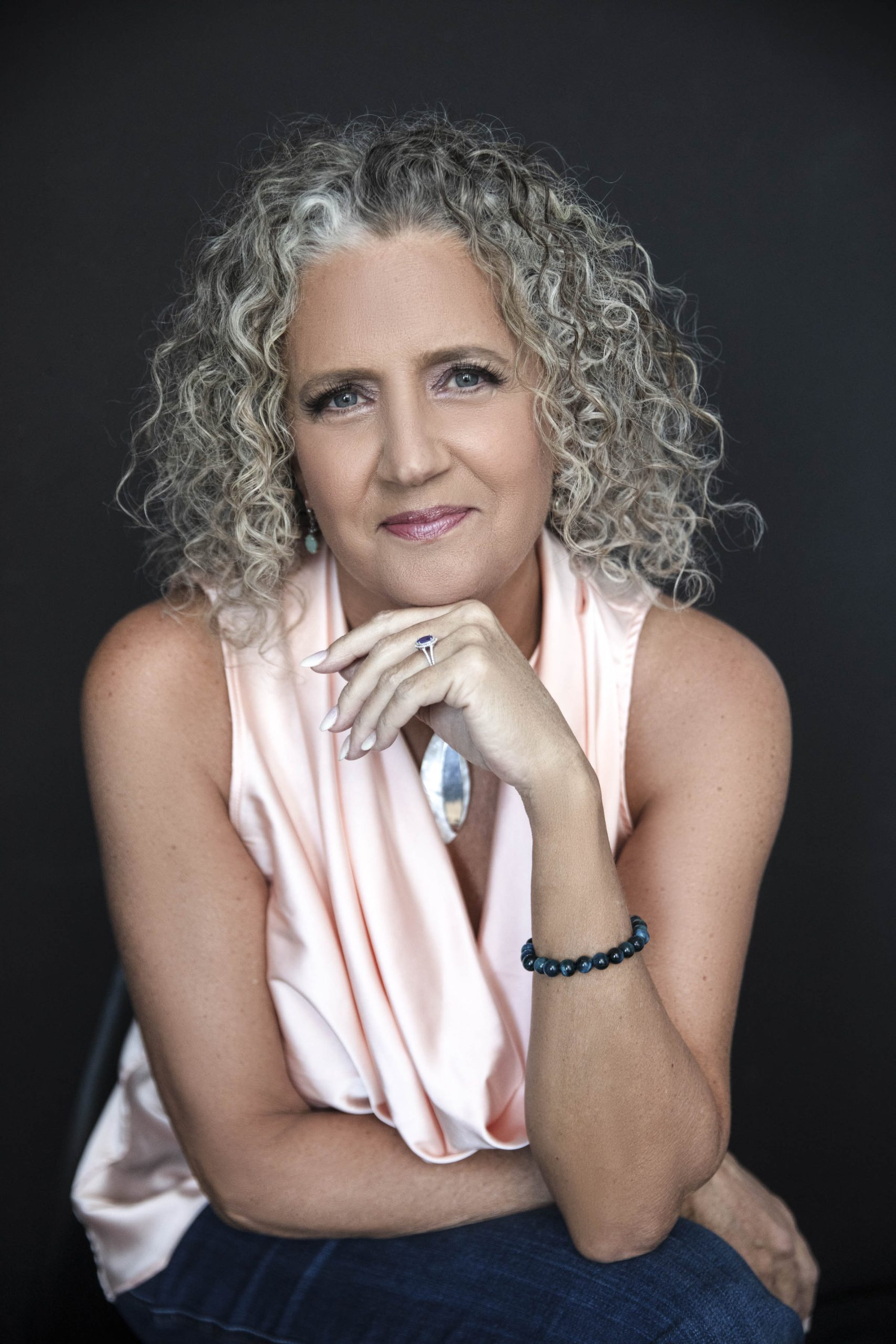 Carolyn Pistone