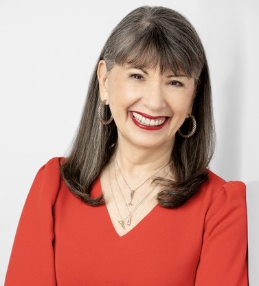 Gloria Feldt