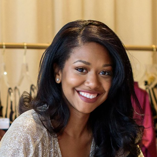 Jasmine Jones