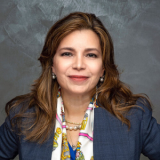 Monika Mantilla