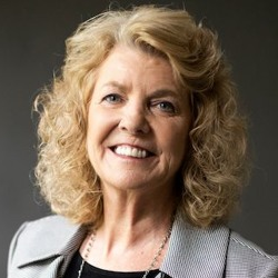 Rhoda Olsen