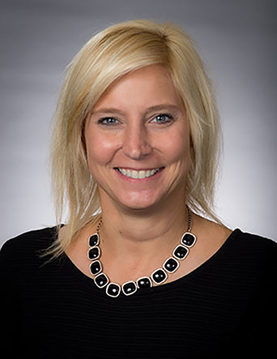 Jill Evanko