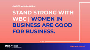 Women In Business Are Good For Business
