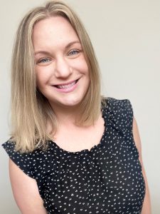 Anna Strother