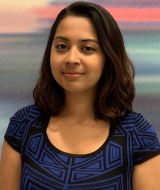 Nishali Parikh