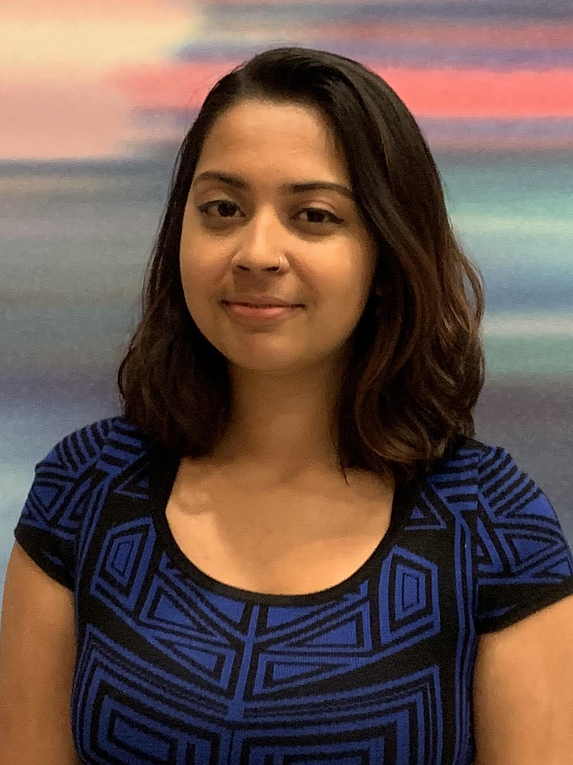 Nishali Parikh